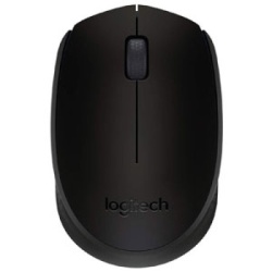Logitech B170 wireless mouse for business black ( 1578 ) - Img 4