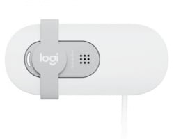 Logitech Brio 100 Full HD USB Webcam roza  - Img 6