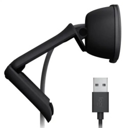  Logitech Brio 105 Full HD Graphite Web kamera-2