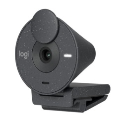 Logitech BRIO 305 1920x1080 Graphite 960-001469 Web kamera