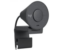 Logitech brio 305 Full HD webcam graphite  - Img 3