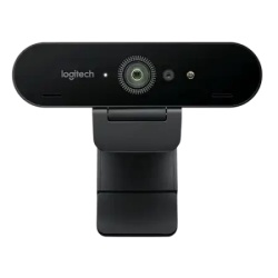 Logitech BRIO 4K Ultra HD Conference Web kamera