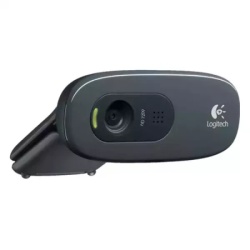 Logitech C270 Web kamera -3