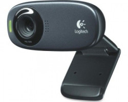 Logitech C310 HD Retail web kamera (960-000638) - Img 1