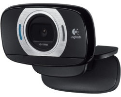 LOGITECH C615 Retail HD web kamera (960-000736)-3