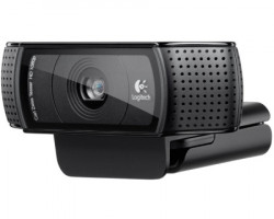 Logitech C920 Full HD Pro web kamera - Img 3