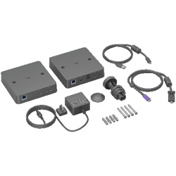Logitech emea29-953 extend black usb plugcg ( 952-000199 )
