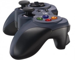 Logitech F310 gamepad - Img 2