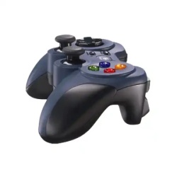 Logitech f310 pc usb gamepad-2