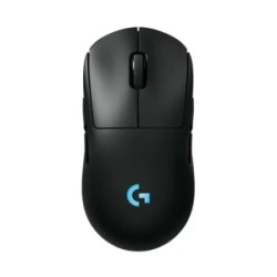 Logitech G PRO 2 Lightspeed Black Bežični miš