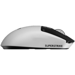 Logitech g pro x2 superstrike - lunar eclipse - 2.4ghz - eer2-933 ( 910-007776 ) -3