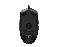 Logitech G203 LIGHTSYNC 8000 DPI USB Miš -2