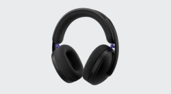 Logitech G325 Gaming Headset Black