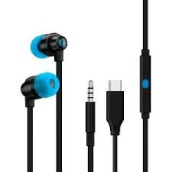 Logitech G333 3.5mm crne 981-000924 Slušalice žične