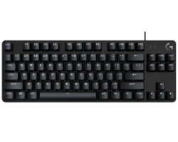 Logitech G413 TKL SE US mehanička gaming tastatura US crna - Img 3