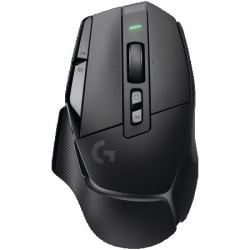 Logitech G502 X black USB miš ( 910-006138 )  - Img 1