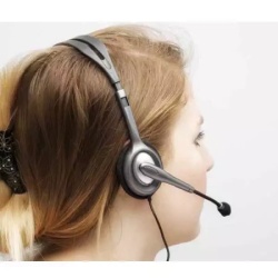 Logitech H110 Slušalice sa mikrofonom -4