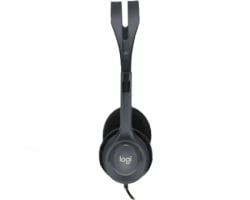 Logitech H111 Stereo Headset slušalice sa mikrofonom -2