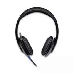 Logitech H540 USB Slušalice sa mikrofonom -3