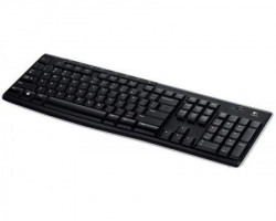 Logitech K270 Wireless USB US tastatura (920-003738)