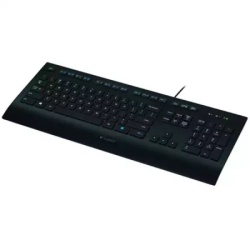 Logitech K280e US, crna Tastatura -4