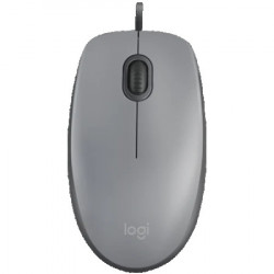 Logitech M110 silent M110S miš ( 910-006760 )  - Img 1