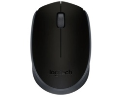 Logitech M171 Wireless crni miš x -5
