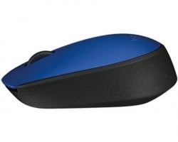 Logitech M171 Wireless miš plavi  - Img 3