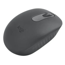 Logitech M196 graphite Bežični miš -3