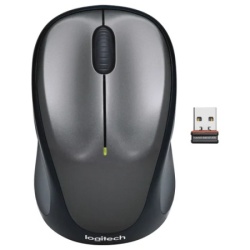 Logitech M235 Wireless Black, 910-002201 Miš  ( 6757 )-4
