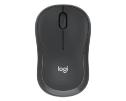 Logitech m240 silent bluetooth mouse- graphite ( 24342 )