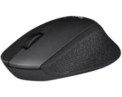 Logitech M330 Black Bežični miš -2
