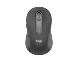 Logitech M650 Wireless Graphite miš OEM -2