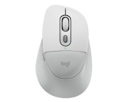 Logitech M850 L Wireless White beli miš