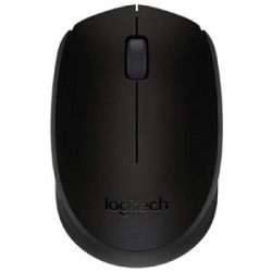 Logitech miš wireless B170 for business 910-004798 - Img 1