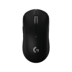 Logitech miš wireless G Pro X superlight crni 910-005881