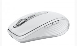 Logitech miš wireless MX anywhere 3 4000DPI za MAC Grey 910-005991 - Img 1
