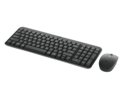 Logitech MK250 Wireless Desktop US tastatura + miš -4