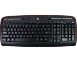 LOGITECH MK330 Wireless Desktop YU tastatura + miš Retail-2