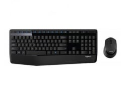 Logitech mk345 us 920-006489 Tastatura+miš Wireless -1