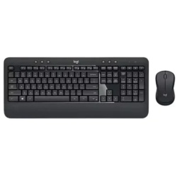 Logitech MK540 Advanced Wireless Desktop US ( 030040 ) -1