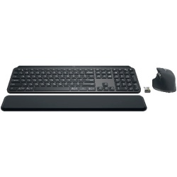 Logitech MX Keys Bluetooth Combo  Gen 2  ( 920-010933 ) -3