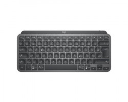 Logitech MX keys mini combo wireless desktop US tastatura + miš - Img 3