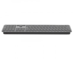 Logitech MX Keys S Wireless Illuminated tastatura Graphite YU - Img 5