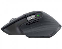 Logitech MX master 3S graphite wireless miš - Img 2