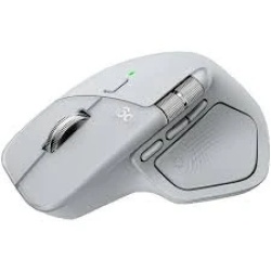 Logitech MX Master 4 Pale Gray 910-007563 Miš Wireless