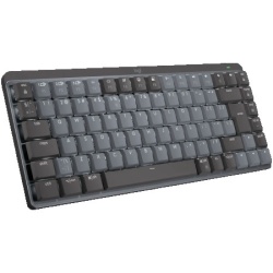 Logitech MX mechanical mini bluetooth Illuminated keyboard ( 920-010781 ) -3