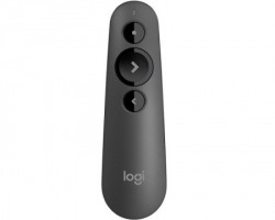 Logitech presenter R500 wireless - Img 1