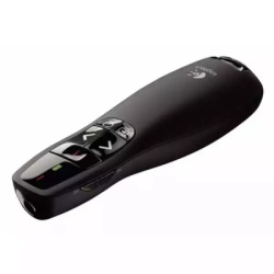 Logitech R400 Wireless Prezenter -3