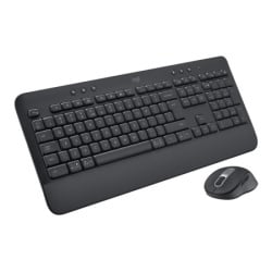 Logitech signature MK650 combo for business ( 920-011004 ) -3